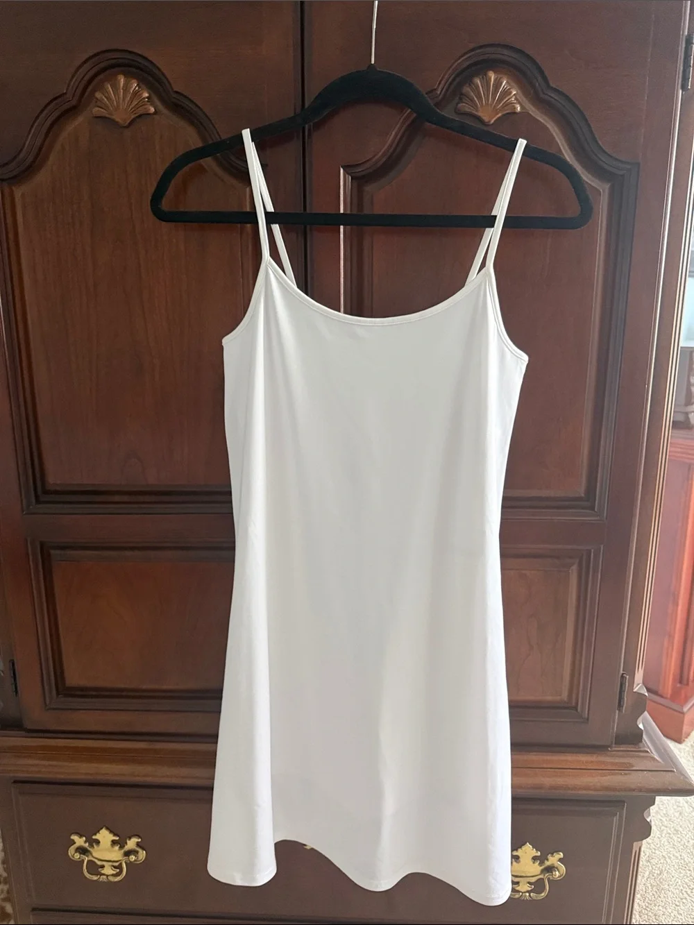 J. Crew Athletic Dress